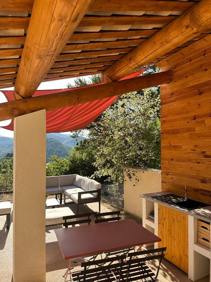 Des Eglantiers Holiday home