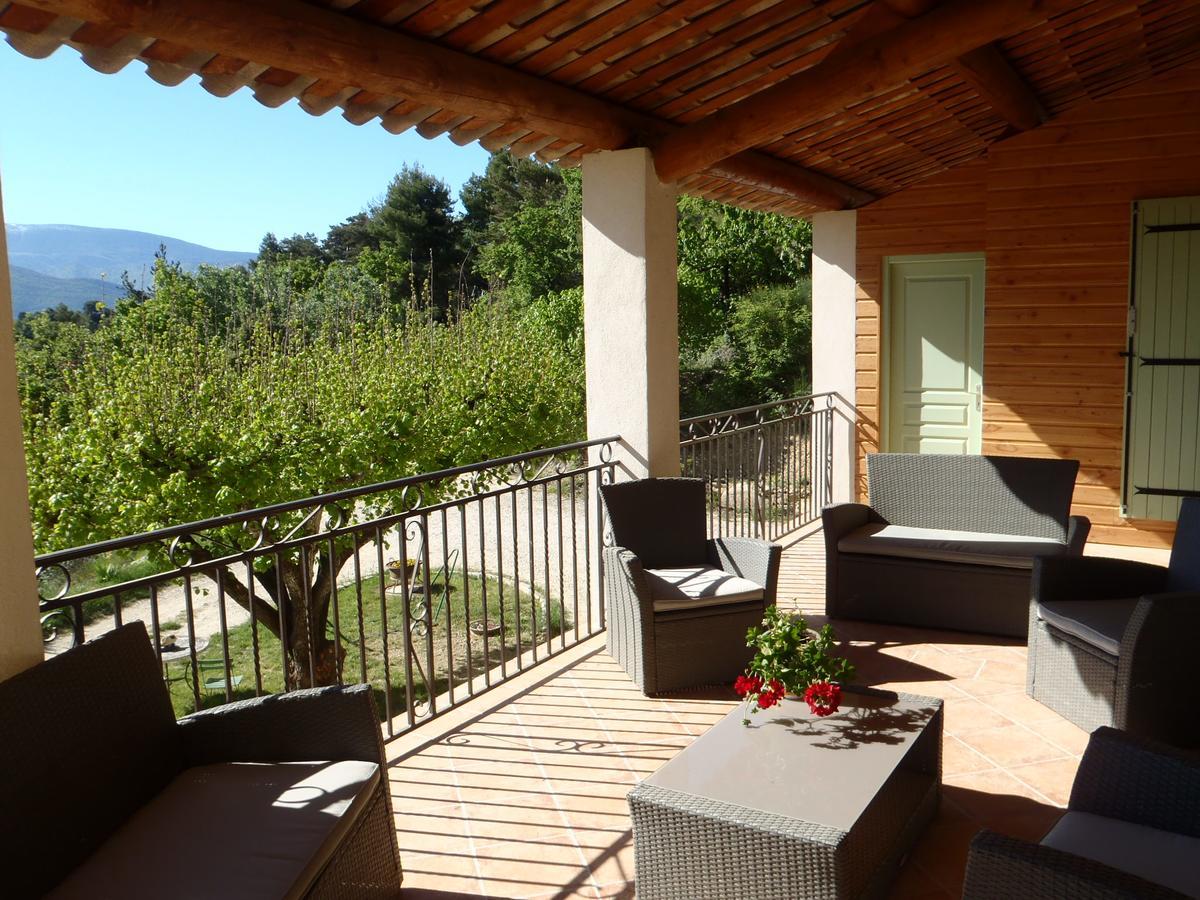 Holiday home Des Eglantiers Propiac