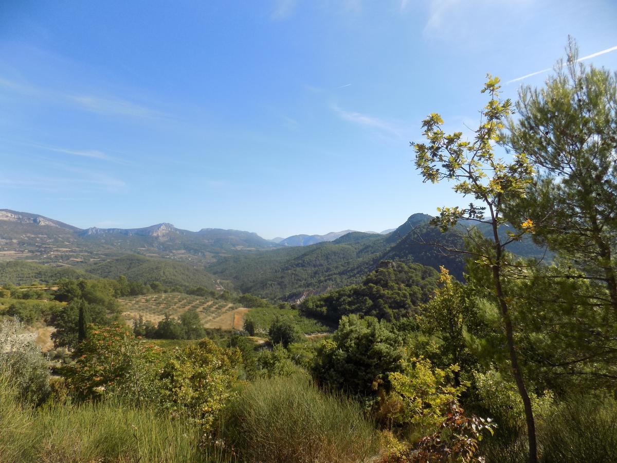 Holiday home Des Eglantiers